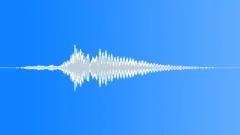 Ghoul Hi Shimmer Sound Effect