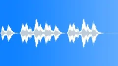 Ghouls or Ghosts Howling Sound Effect