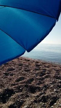 Gialiskari beach E4 path, Paleochora Chania Crete Stock Photos