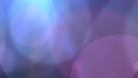 Giant bokeh Video stock 82251306