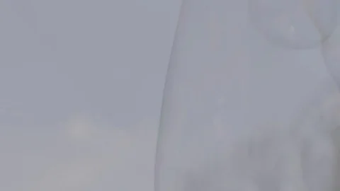 Giant Bubble Stockbeeldmateriaal 127521824