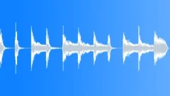footsteps sound effect