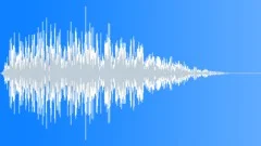 Giant hit screamSound Effect