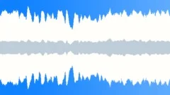 Giant insect flying buzz - loopingSound Effect