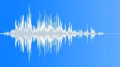 The giant lizardmanSound Effect
