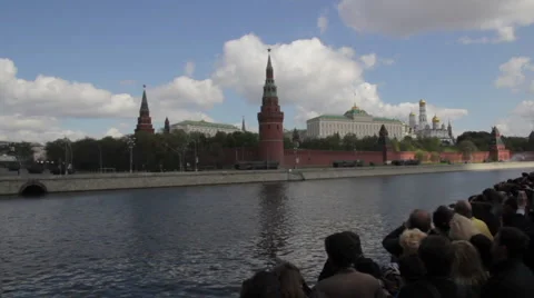 Giant Machines Stock Footage 5835330