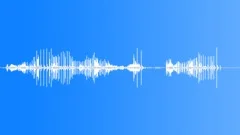 GIANT METAL CREAK TESTSound Effect
