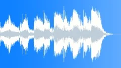 Giant Monster Attack Sound Effect