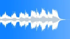 Giant Monster Attacking City Sound Effect