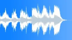 Giant Monster Sound Effect
