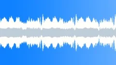 Giant mosquito flying - loopingSound Effect