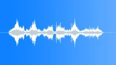Giant mosquito killingSound Effect