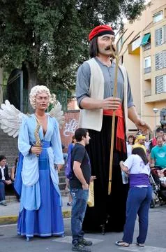 Giant Fotos de archivo