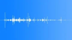 Giant Roach Idle 2Sound Effect