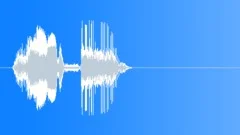 Giant Saying YesSound Effect