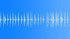 Giant Whoosh Collection - 32 sounds Sound Effect