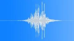 Giant wing flap, bird, fantasySound Effect