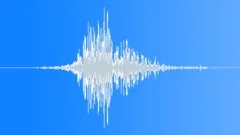 Giant wing flap, bird, fantasySound Effect