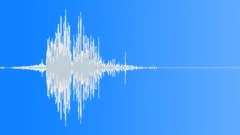 Giant wing flap, bird, fantasySound Effect