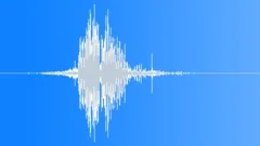 Giant wing flap, bird, fantasySound Effect
