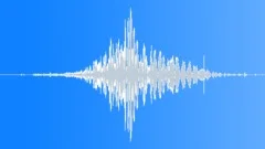 Giant wing flap, bird, fantasySound Effect