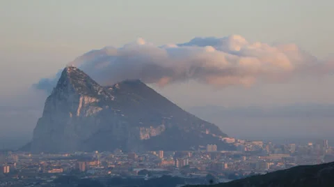 Gibraltar Vidéo 22566390