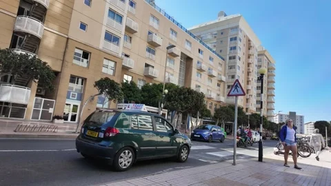 Gibraltar Vidéo 279194735