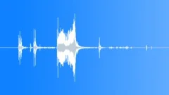 Gibson Ticket Machine IssuingSound Effect