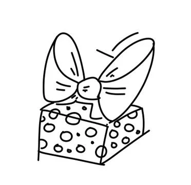 A gif Illustrazione stock