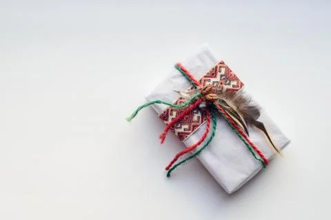 Gift for any event Foto stock