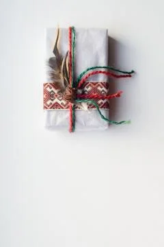 Gift for any event Stock Photos