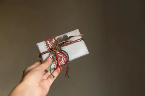Gift for any event Foto stock