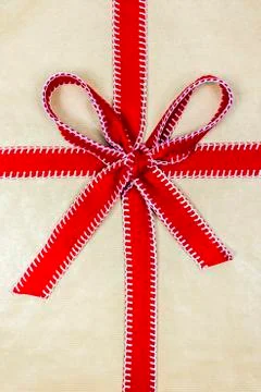 Gift background Stock Photos