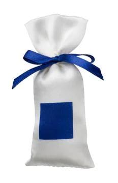 Gift bag Stock Photos