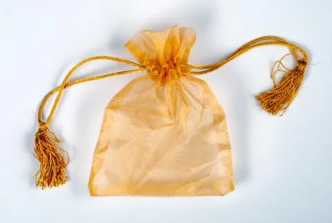 Gift bag Stock Photos