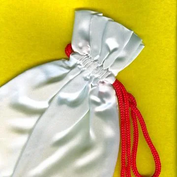 Gift bag Stock Photos