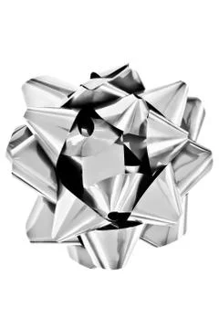 Gift Bow Stock Photos