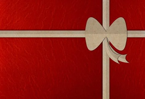Gift Box Background Stock Photos