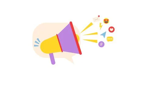 Gift box, box, gift, surprise gift, rewards, bonus, discount, advertising, .. Stock Illustration