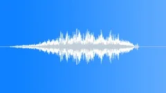 Gift box full grabSound Effect