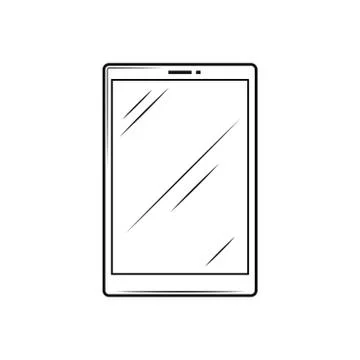 Gift box icon on white back. Concept. Иллюстрация