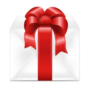 Gift box Stock Illustration