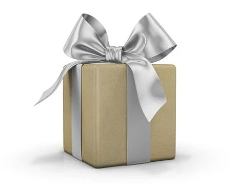 Gift box Illustration