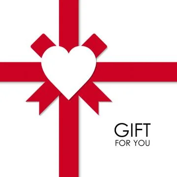 Gift box Stock Illustration