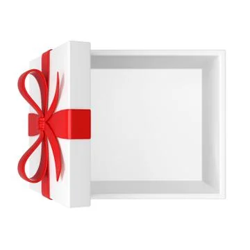 Gift box Stock Illustration