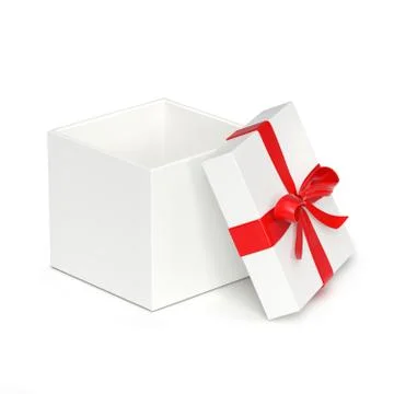 Gift box Stock Illustration
