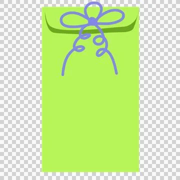 Gift box illustration Stock Illustration