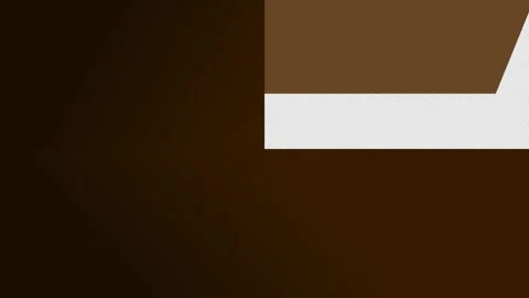 Gift box open from inside view Stock Footage 292417376