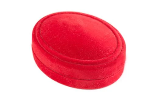 Gift box Stock Photos