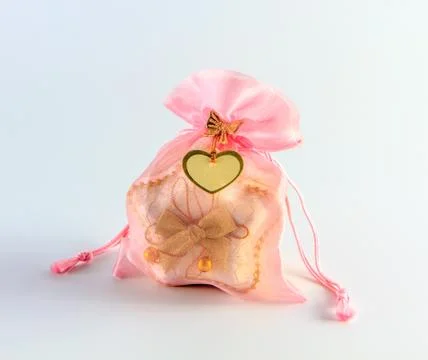 Gift box Stock Photos